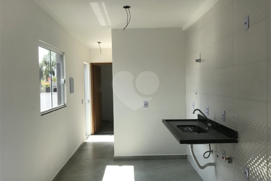 Apartamento à venda com 2 quartos em Carandiru, São Paulo, SP