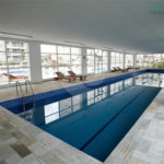APARTAMENTO NO CONDOMINIO ÁRCÁDIA - 80 M / 2 DORMS COM 1 SUITE / 2 VAGAS