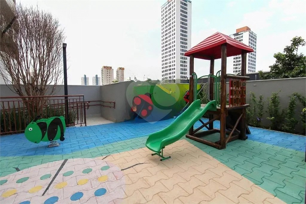 Apartamento na Região da Mooca à 5 Minutos do Metrô Bresser Mooca COM 2 Dormitórios sendo 1 Suíte e 1 Vaga de Garagem