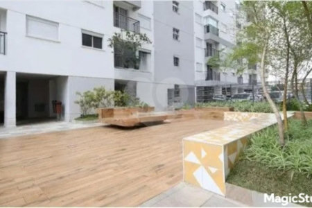 Apartamento com 57m² , 2 dormitórios , 1 vaga de garagem , à venda na Vila Formosa.