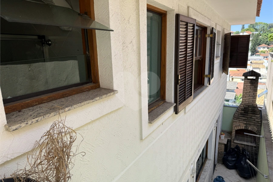 Casa com 3 quartos, 1 suíte, 3 banheiros e vagas de garagem no Tremembé em São Paulo