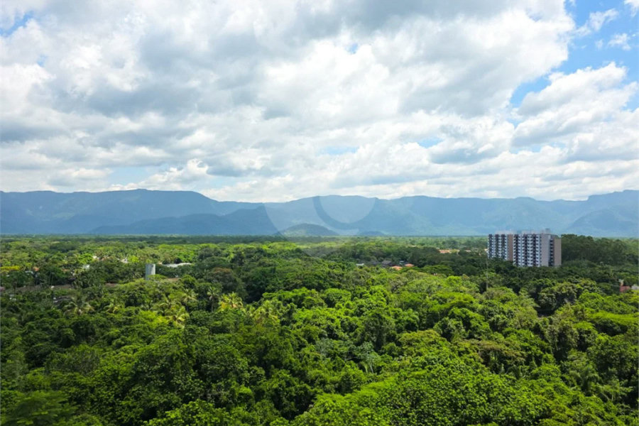Apartamento à venda com 4 suítes em Riviera de São Lourenço, Bertioga, SP