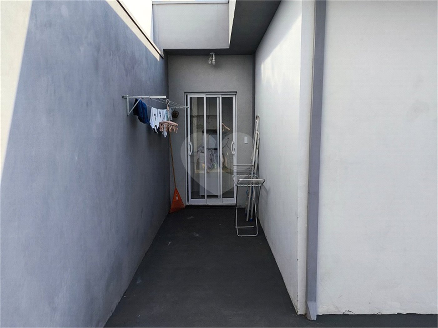 Casa térrea a venda no Jardim Embaré