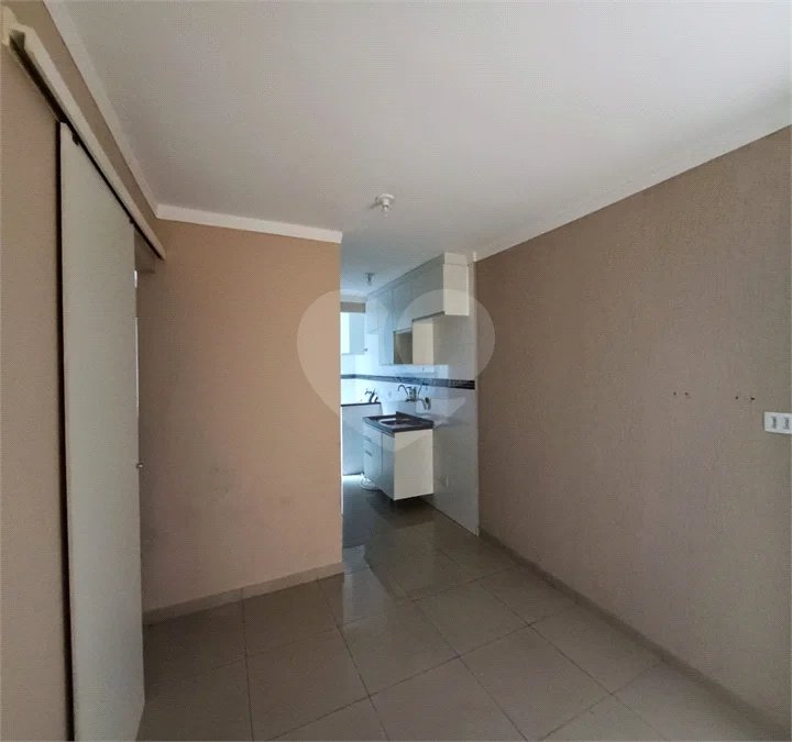 Apartamento para alugar com 1 suíte em Chora Menino, São Paulo, SP