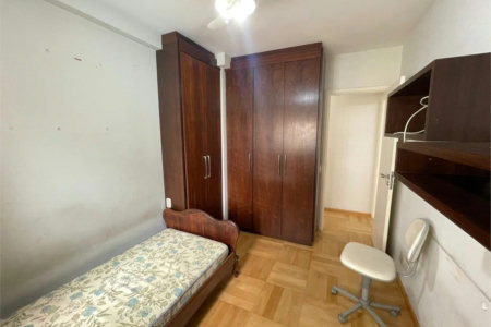 Apartamento à venda ou para alugar com 3 suítes em Morumbi, São Paulo, SP