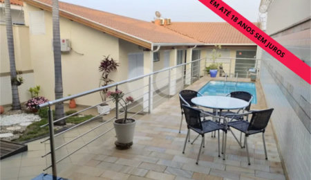 Casa à venda com 3 quartos, sendo 2 suítes,  em Nova Piracicaba, Piracicaba, SP