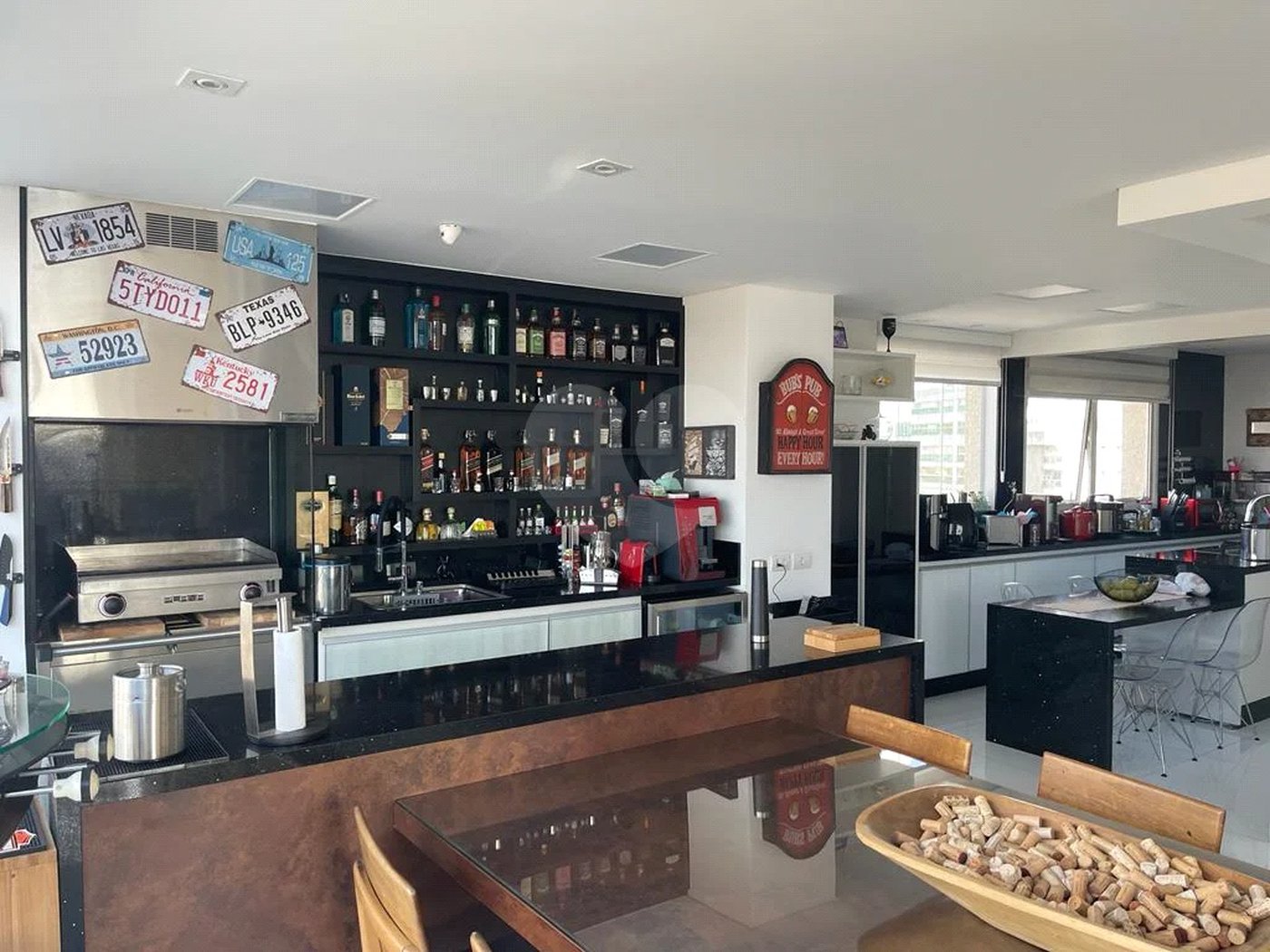 Apartamento Alto Padrão Lazer Completo ,3 suítes com 4 vagas, 250 m² à venda no Parque da Mooca.