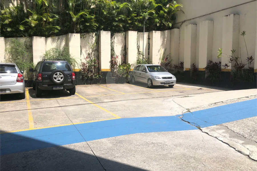 Apartamento para alugar com 2 quartos em Mandaqui, São Paulo, SP