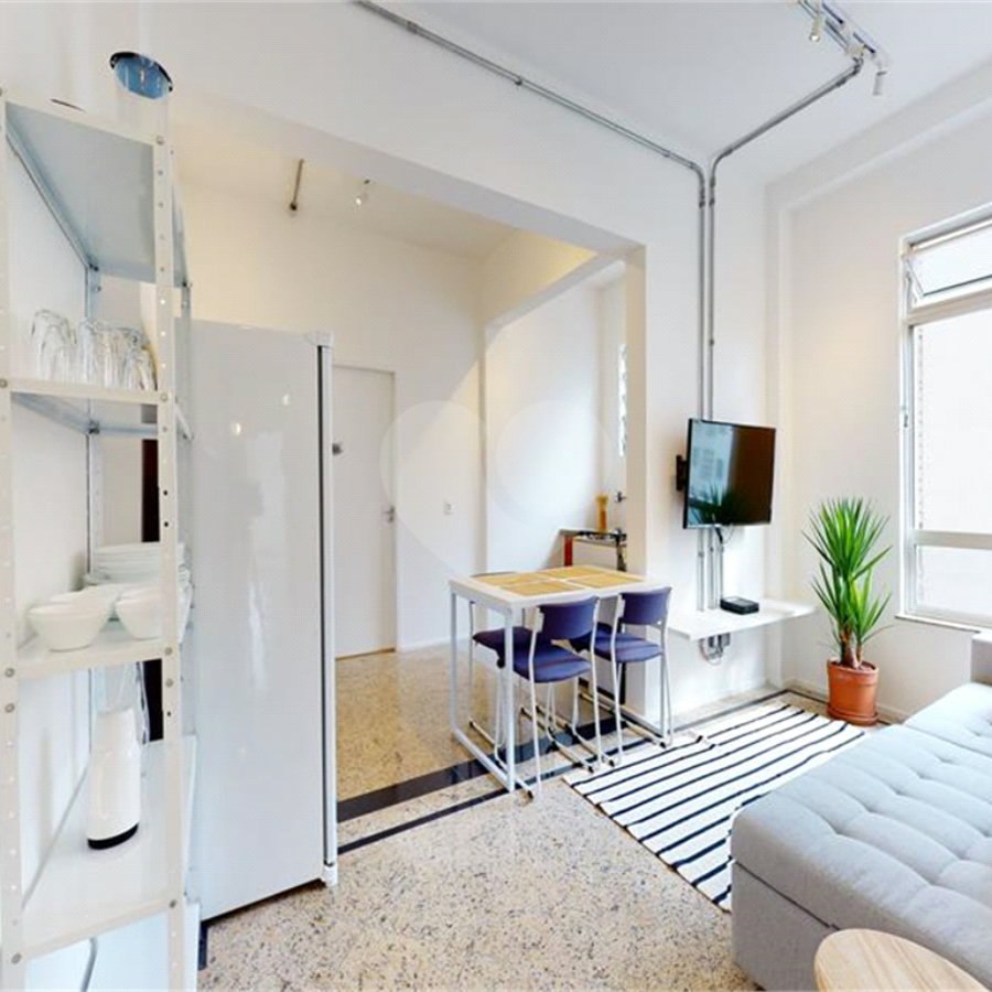 Apartamento de 95m², 4 quartos em Bela Vista