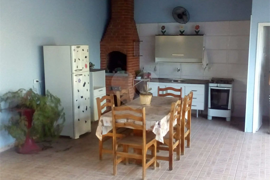 Casa Térrea com Amplo Quintal e Lazer no Dois Córregos – Piracicaba/SP
