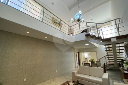 Casa no Village Damha III São Carlos