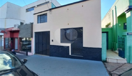 Sala à venda em Vila Monteiro (gleba I), São Carlos, SP