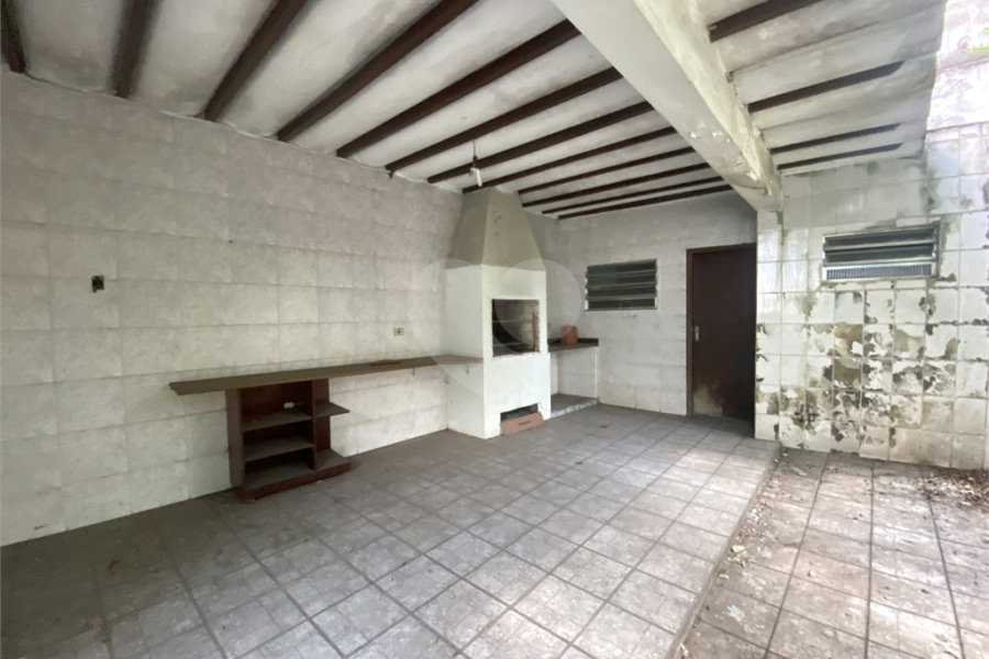 Sobrado a venda Palmas do Tremembé