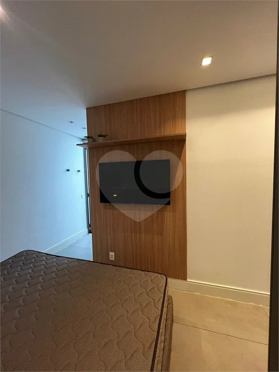 Linda Cobertura Duplex para venda no Jardim Paulista com 87,45 m² decorada!