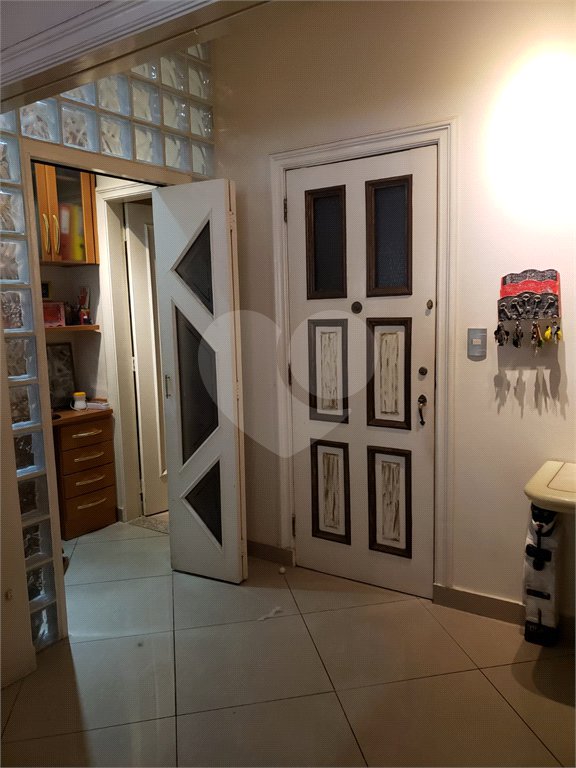 Apartamento a venda com 270m² - Barra Funda