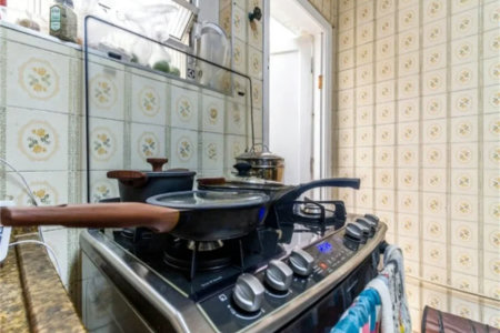 Casa de Vila à venda ou para alugar com 3 quartos em PINHEIROS, São Paulo, SP