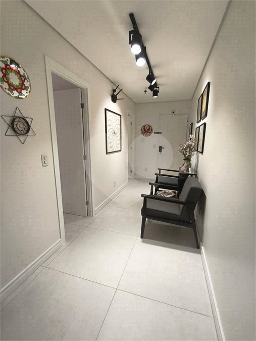 Sala Comercial à venda – Vila Guarani