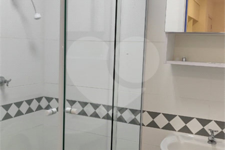 Apartamento á venda - Jabaquara