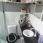 Casa com 48m² , 2 dormitórios , 2 banheiros e 1 vaga de garagem , à venda em Cidade São Mateus.