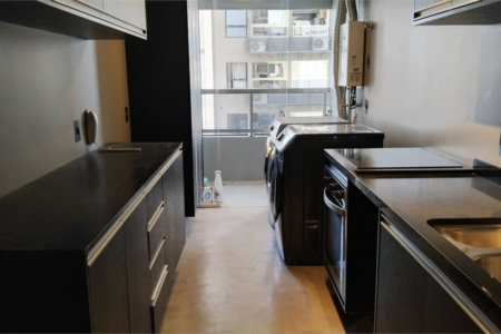 Apartamento à venda ou para alugar com 2 quartos em Jardim Fonte do Morumbi, São Paulo, SP