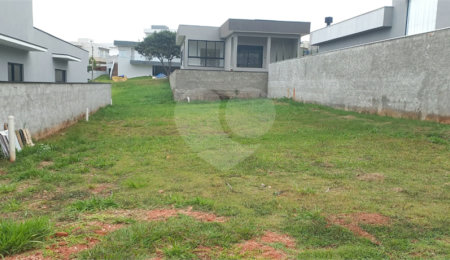 Terreno à venda em Santa Isabel II, Louveira, SP