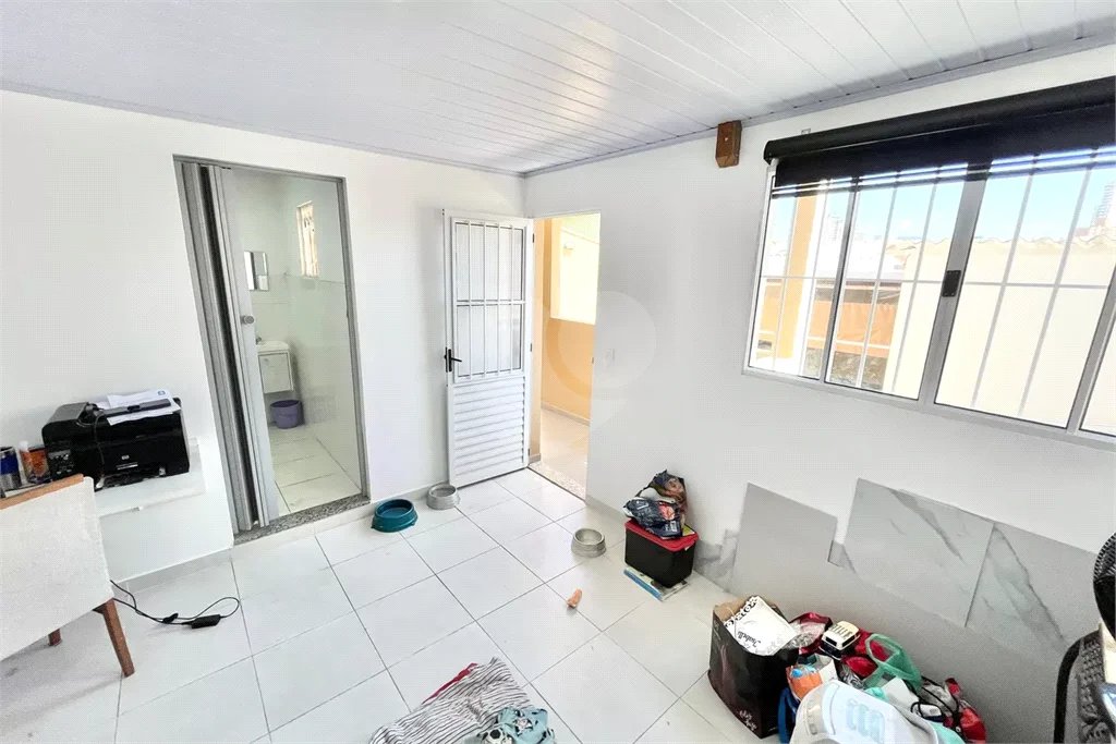 Casa à venda com 3 quartos, sendo 2 suítes, em Mandaqui, São Paulo, SP