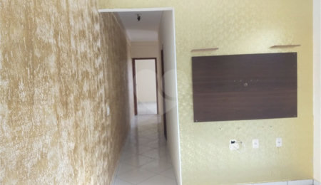 Casa à venda com 2 quartos, sendo 1 suíte,  em Azulville I, São Carlos, SP