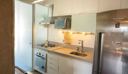 Apartamento à venda com 2 quartos, sendo 1 suíte,  em Mooca, São Paulo, SP