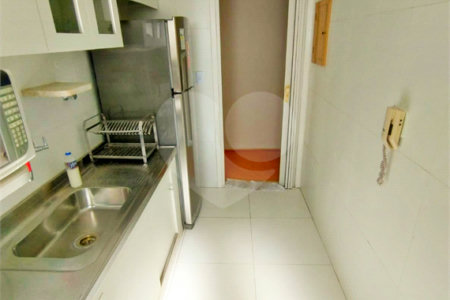 Apartamento no Cambuci - 2 quartos - varanda - 2 vagas