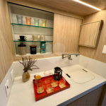 Apartamento garden para venda em Chácara Santo Antônio (Zona Sul) com 1 quarto, sendo 1 suíte , 39m²