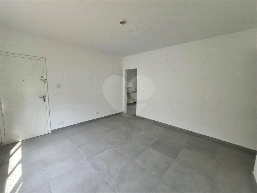 Apartamento para alugar com 2 quartos em Jardim São Paulo(zona Norte), São Paulo, SP