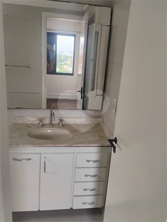 Lindo Apartamento Alto Da Boa Vista