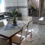 Casa no Jardim Santa Felícia