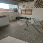Sobrado 4 dormitórios na Vila Domitila