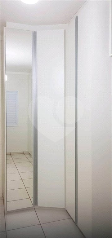 Apartamento à venda no condomínio Residencial Vancouver, em Araraquara-SP.