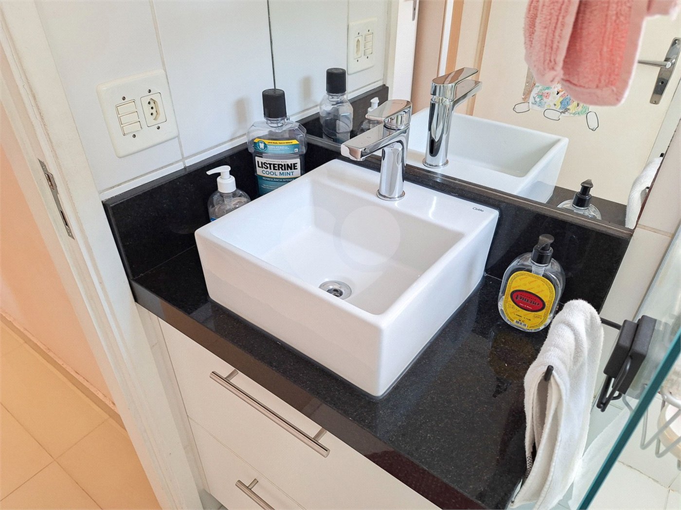 Apartamento à venda com 2 quartos em Vila Nova Cachoeirinha, São Paulo, SP