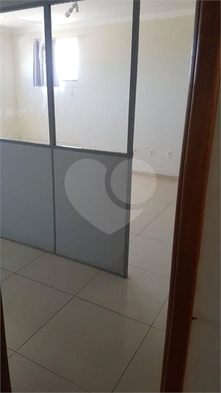 Galpão Comercial