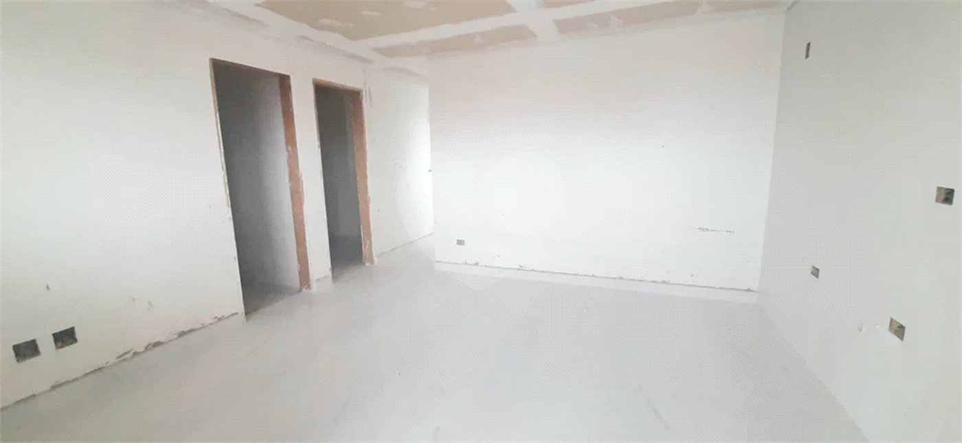 Apartamento à venda com 2 quartos em Vila Mazzei, São Paulo, SP