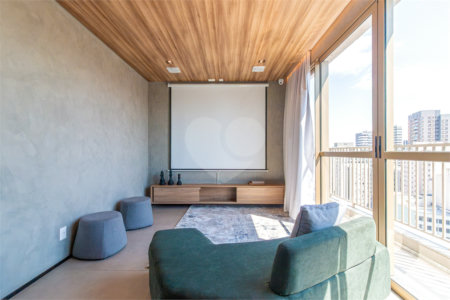 Studio Garden á venda ou para alugar na Vila Mariana , São Paulo- SP