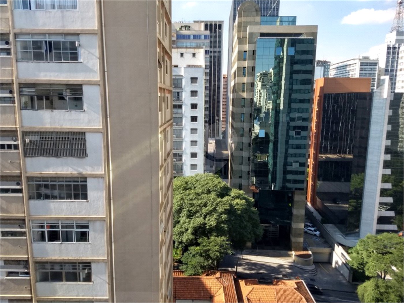 Sala Comercial á venda - Avenida Paulista