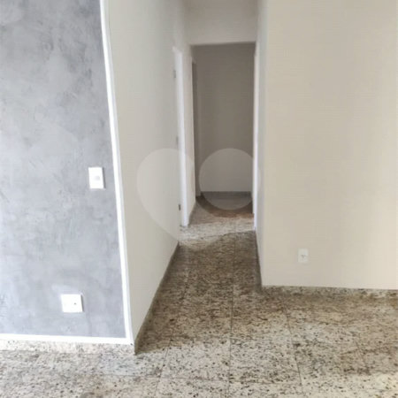 APARTAMENTO A VENDA SP ANALIA FRANCO
