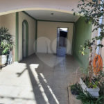Casa de 3dom com Edicola na Morada do Sol | Indaiatuba/SP