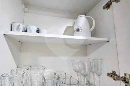 Na Mooca á venda Apartamento / Studio com 51m² 1 dormitório e 1 vaga.