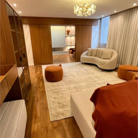 Belíssimo Apartamento com 3 Suítes – Conforto e sofisticação em cada detalhe