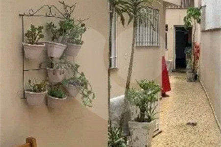Casa à venda na Mooca 191m² - 4 dormitórios e 6 vagas