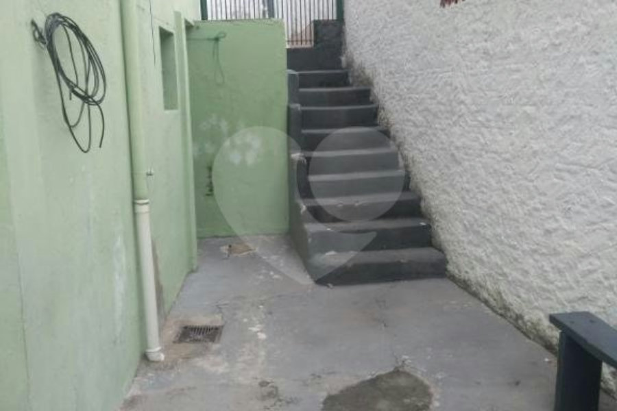 Casa de 300m2 à venda com 3 dormitórios na Chácara Inglesa