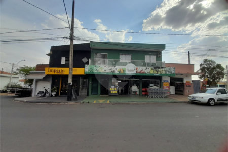 Casa em Construção à Venda no Bairro Romeu Tortorelli