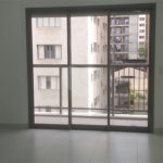 Sala comercial para locação no Paraíso