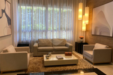 Apartamento Anália Franco 3 dorms. - 97m² - Aceita e estuda Permuta.