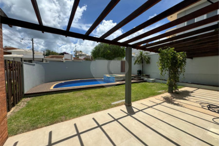 Casa a venda no Damha II